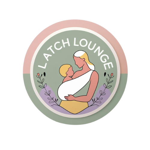 The Latch Lounge