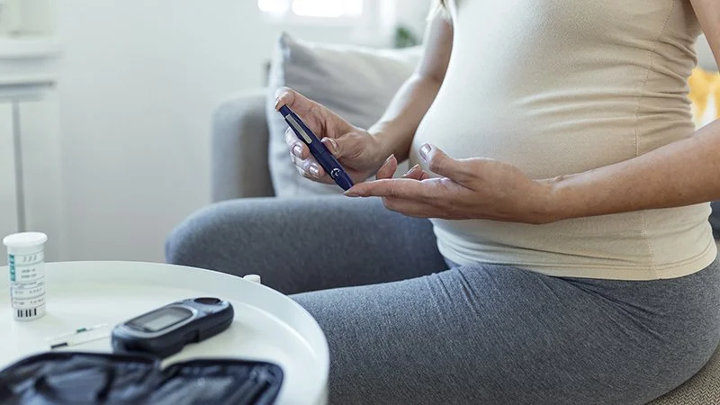 Gestational Diabetes Rates Surge in the US