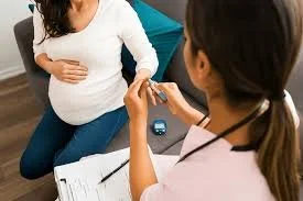 Effects of lifestyle interventions in pregnancy on gestational diabetes: individual participant data