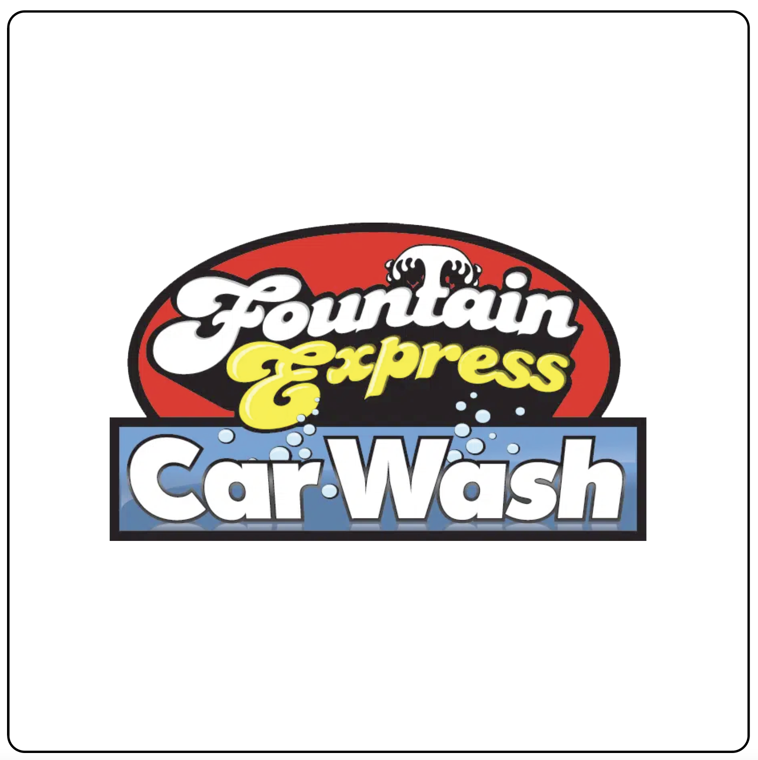 Fountain Express Car Wash $3,200,000 Macon, GA