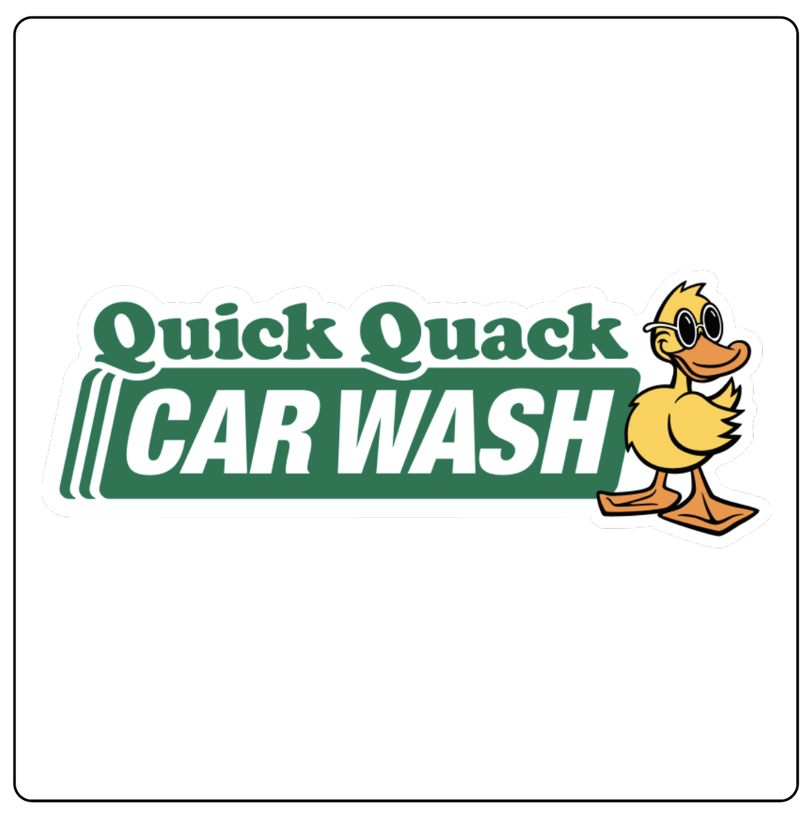 Quick Qack $2,260,870 San Antonio, TX