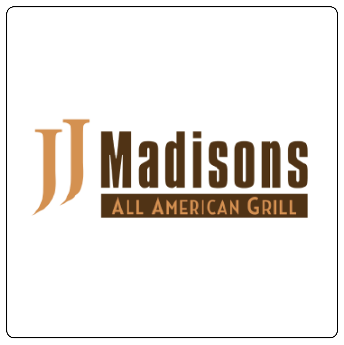  JJ Madison’s  $1,550,000  Mesa, AZ 