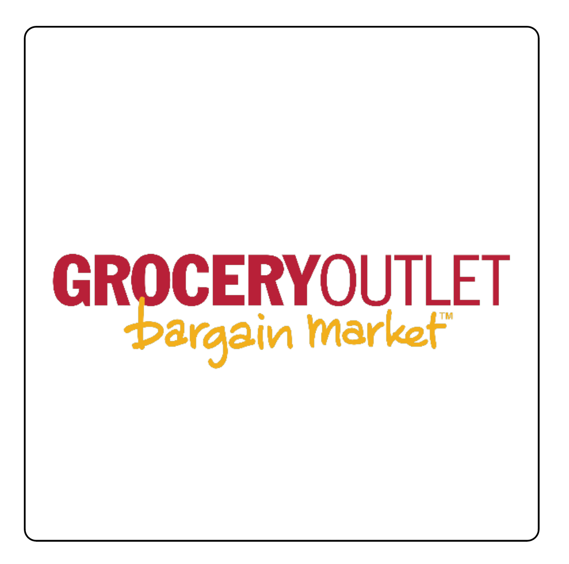  Grocery Outlet   Undisclosed  Sparks, NV 