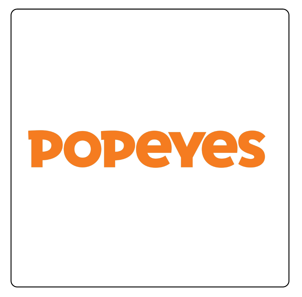  Popeyes  $1,333,600  New Albany, MS 