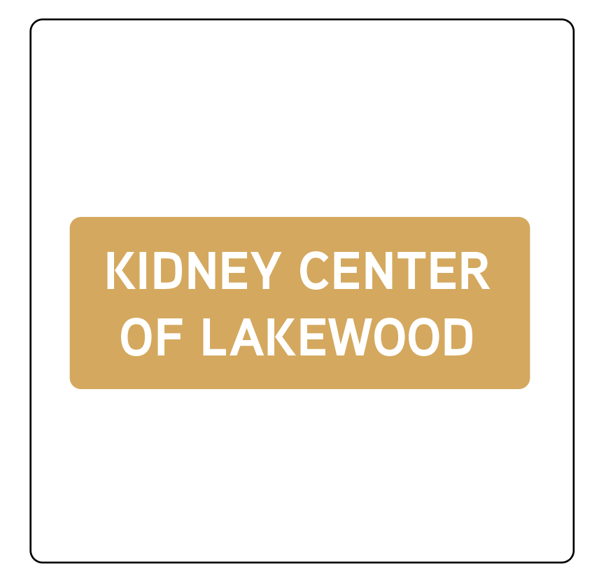  Kidney Center of Lakewood  $2,175,000  Lakewood, CO 