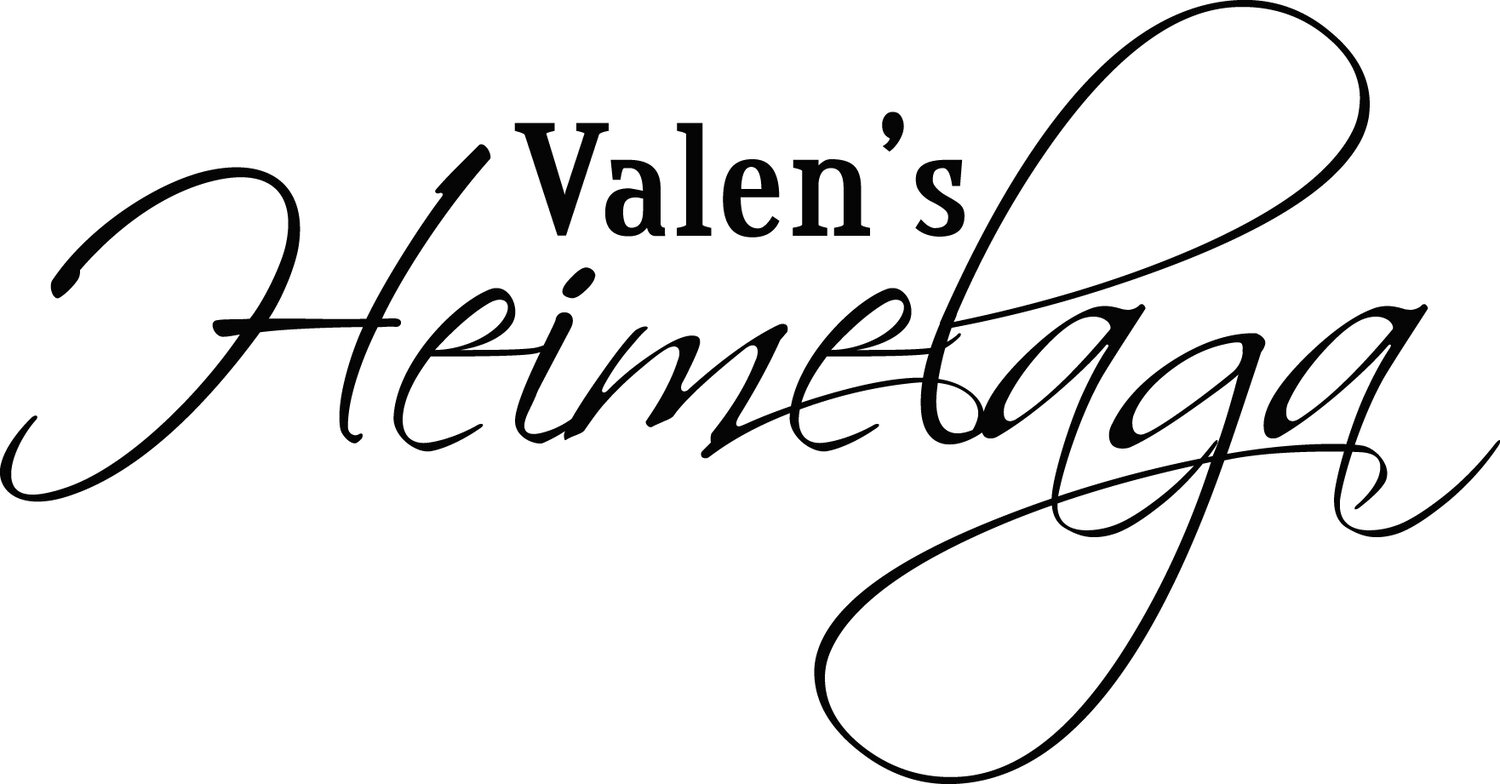 Valens heimelaga