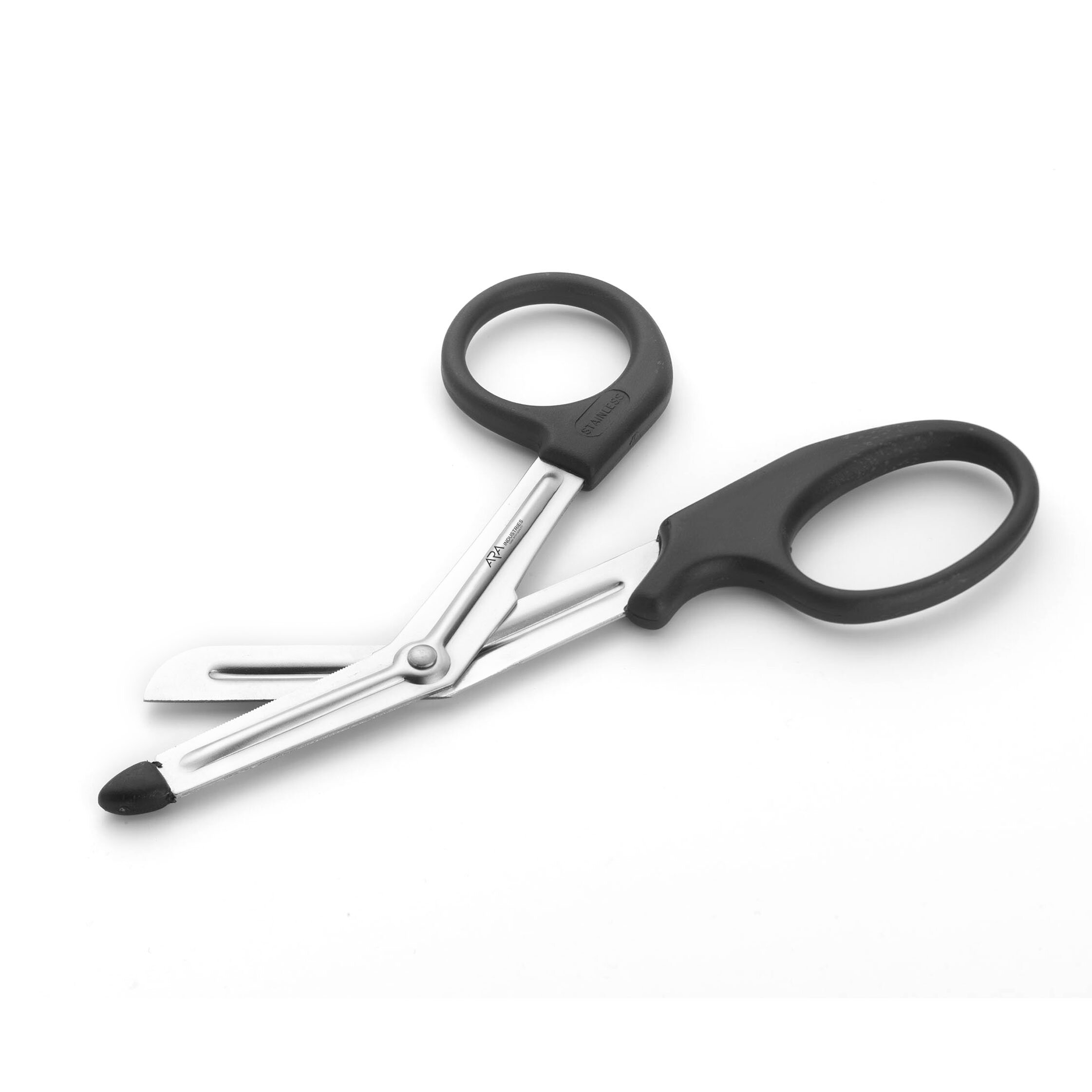 Nursing Dressing Scissors Blunt/Blunt 6 Inches (15cm) - IMS First Aid