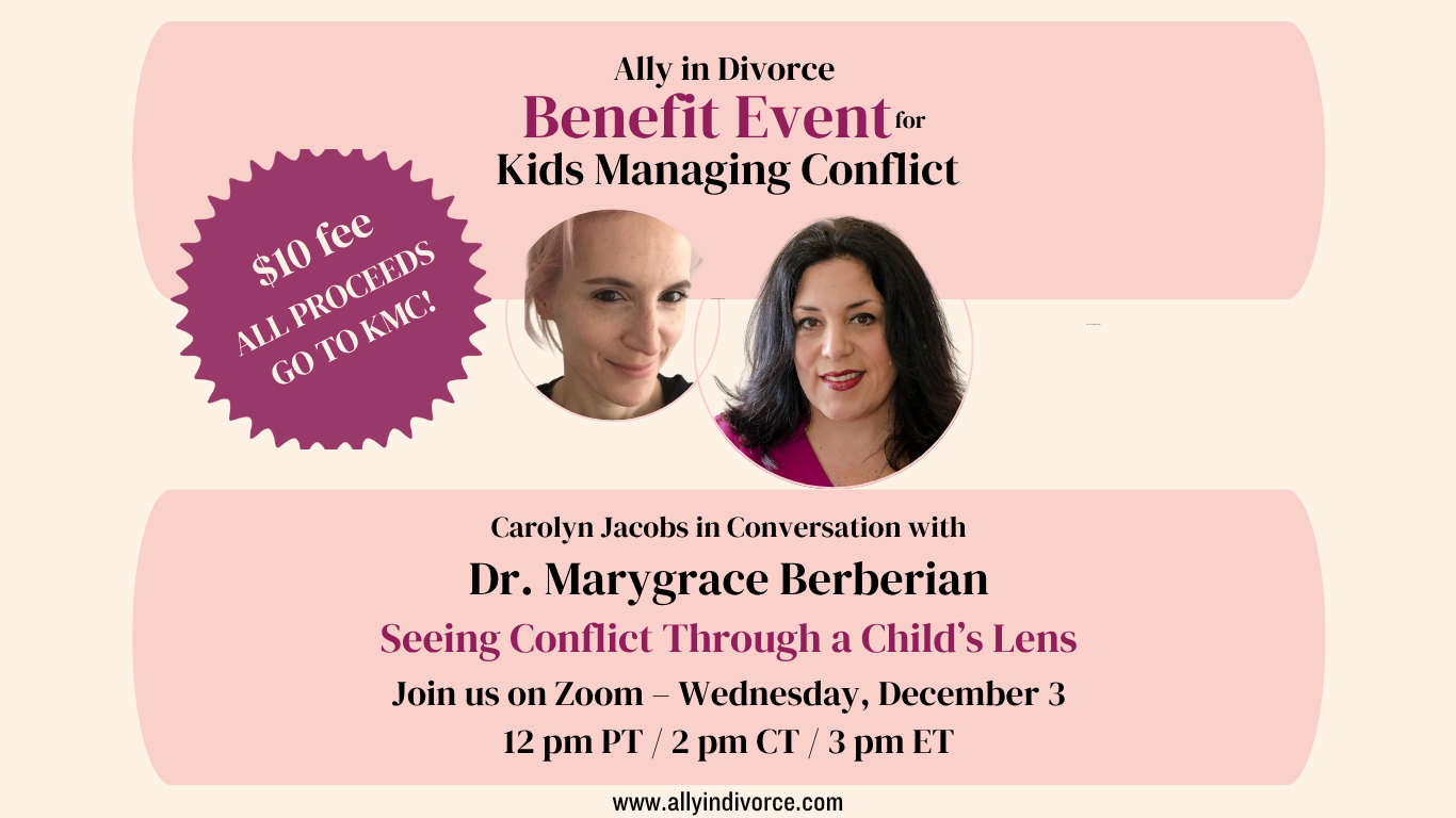 PAST EVENT:  Conversations that Contribute Series, December 2025