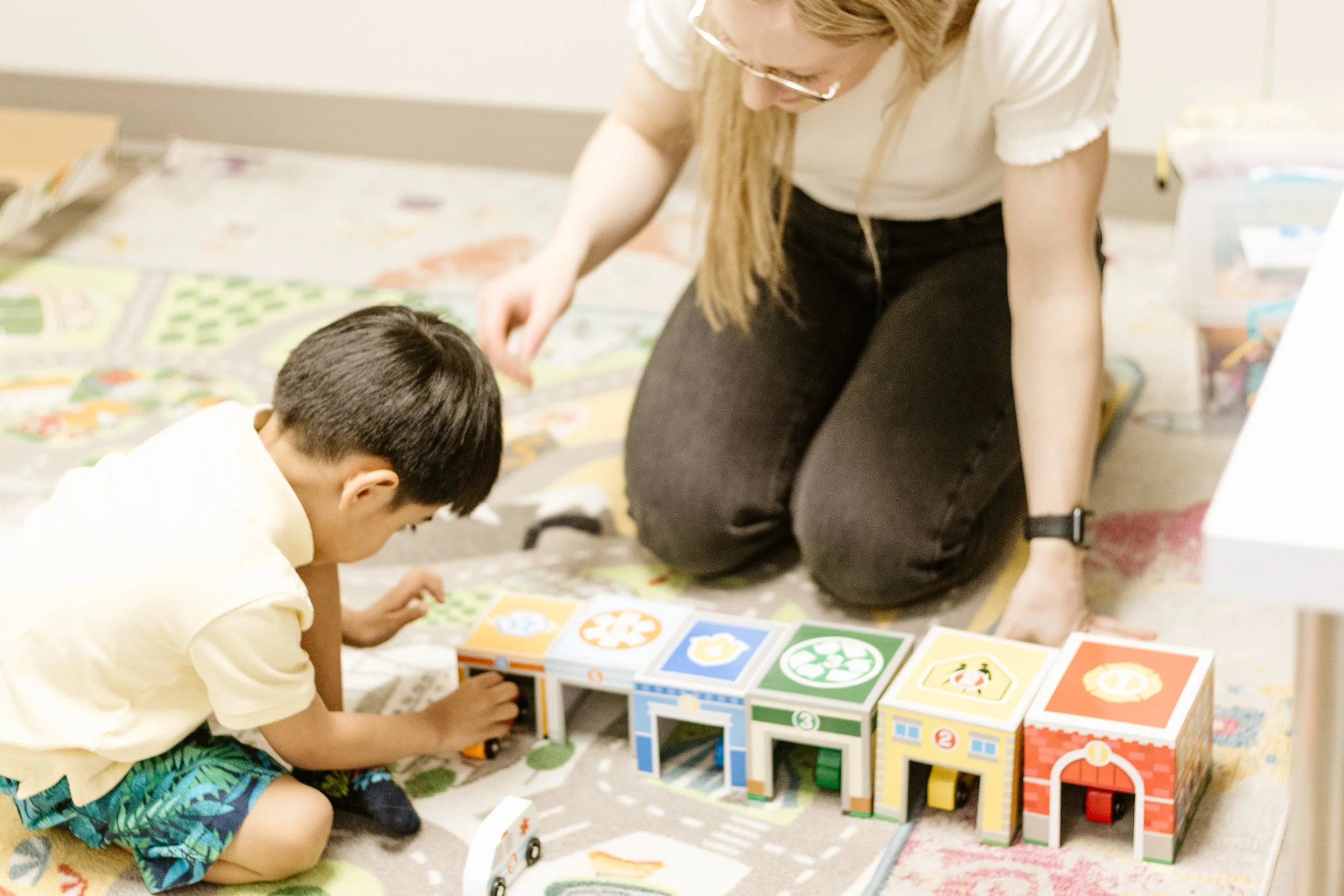 My Child Was Just Diagnosed Autistic — What Do I Do Next?