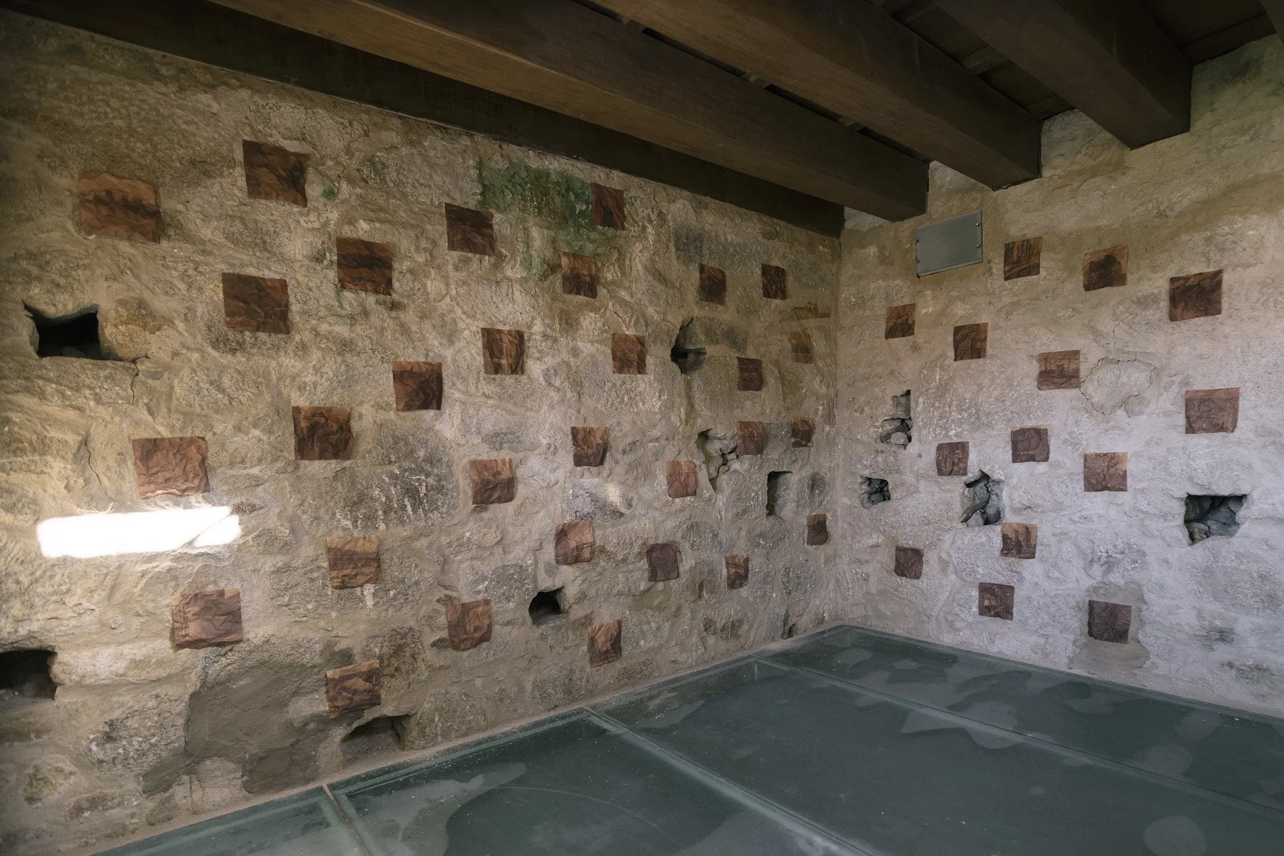 Prémio John Goto, Centro de Memória, Vila do Conde, Portugal (2025)