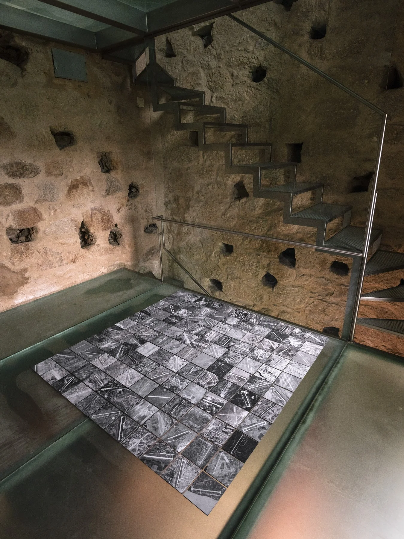 Prémio John Goto, Centro de Memória, Vila do Conde, Portugal (2025)