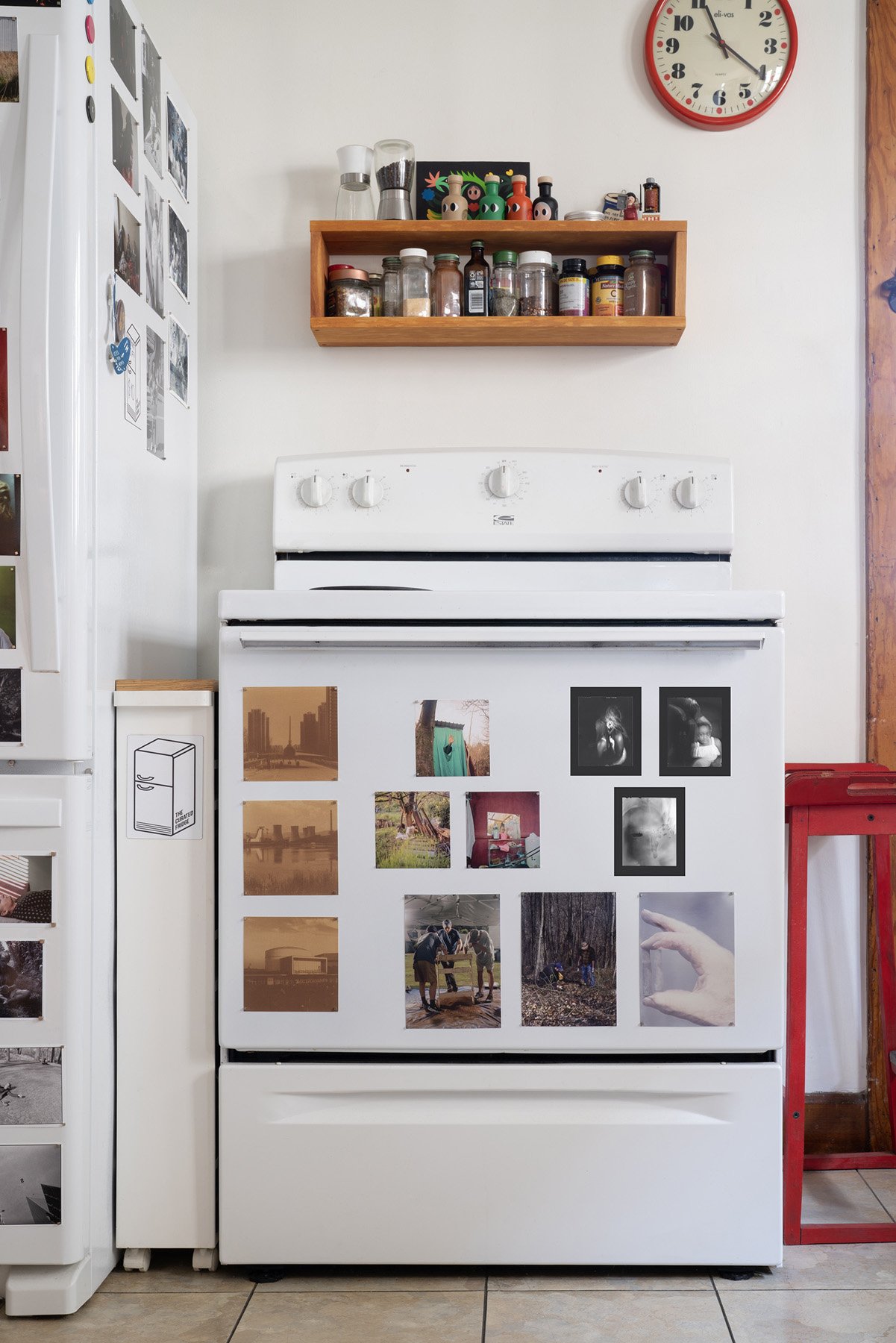 Autumn 2025 × Lenscratch Student Prize Exhibition, The Curated Fridge, Somerville, MA (2025)