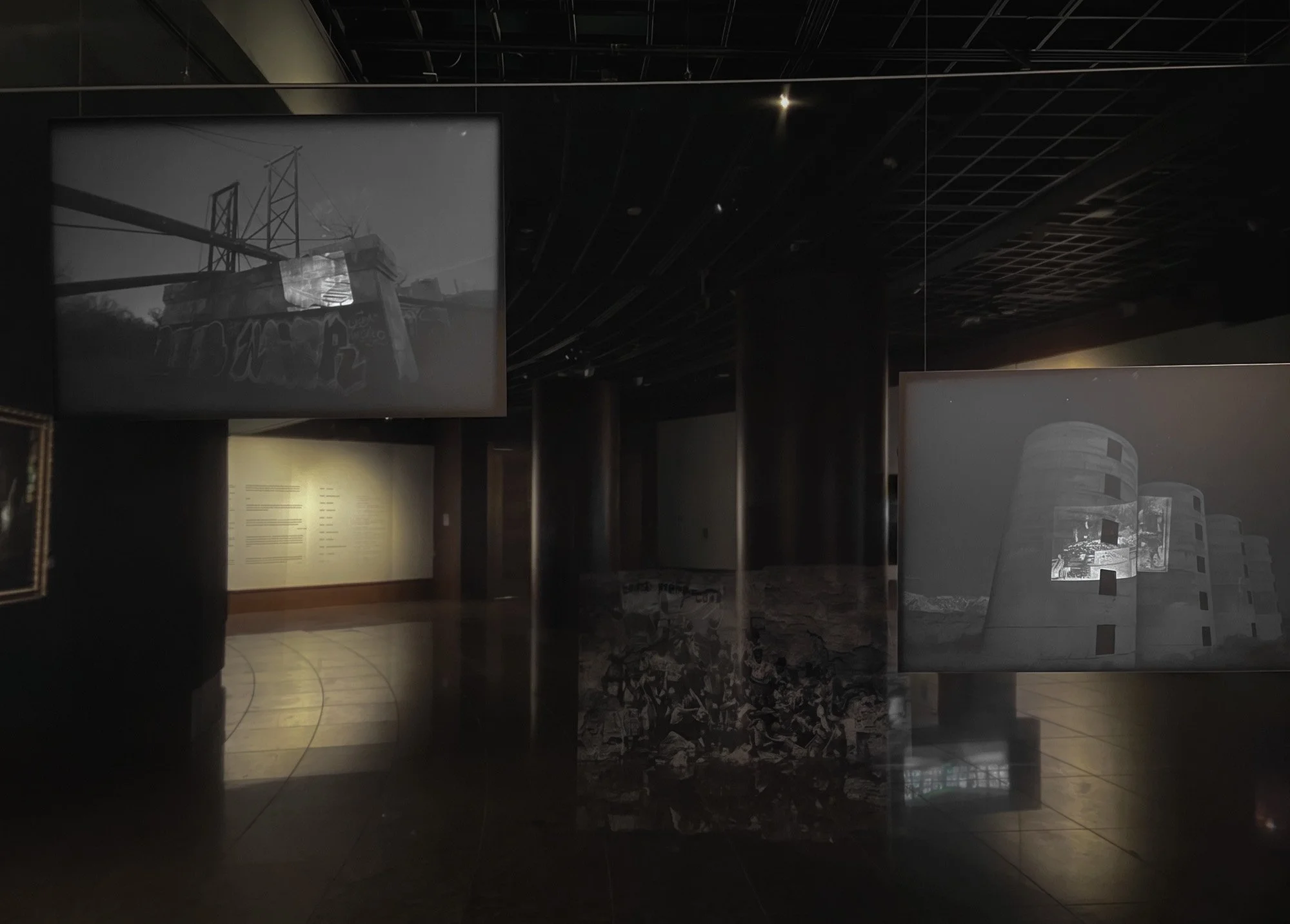 纪实的态度：北京国际摄影周青年摄影师邀请展，中华世纪坛｜The Documentary Attitude: an Invitational Exhibition of Young Photographers, Photo Beijing, China Millennium Monument (2022)