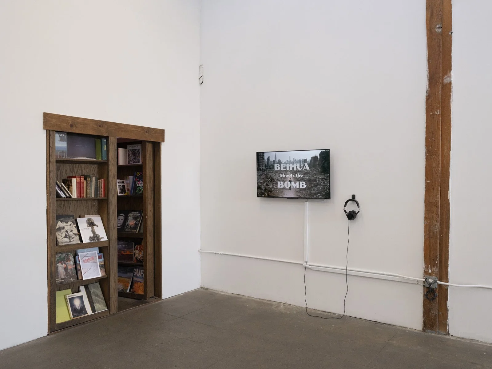 DegreeZero: Utopia/Dystopia in Contemporary Art, Wönzimer, Los Angeles, CA (2026)