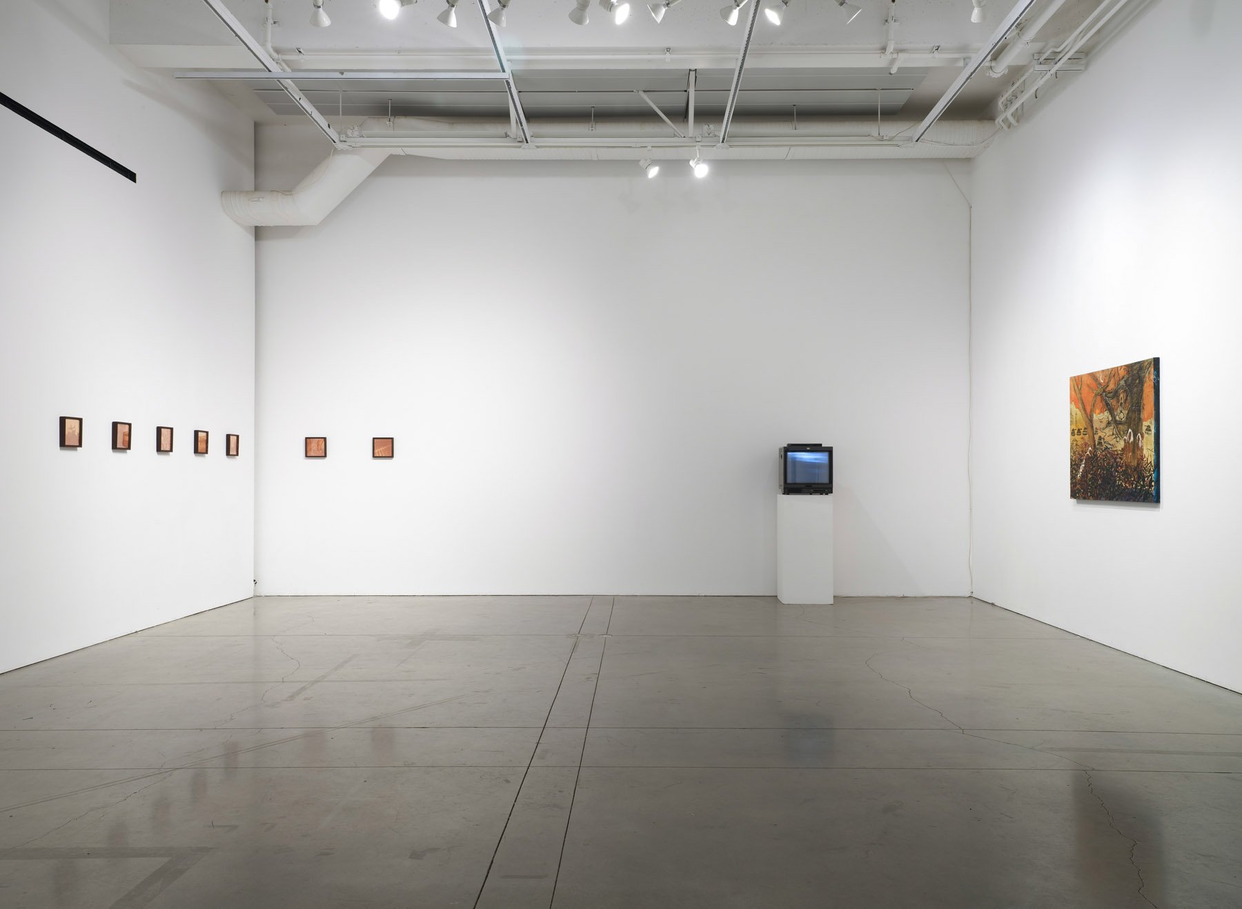Fugitive Planning: UCLA New Wight Biennial, New Wight Gallery, Los Angeles, CA, 2026
