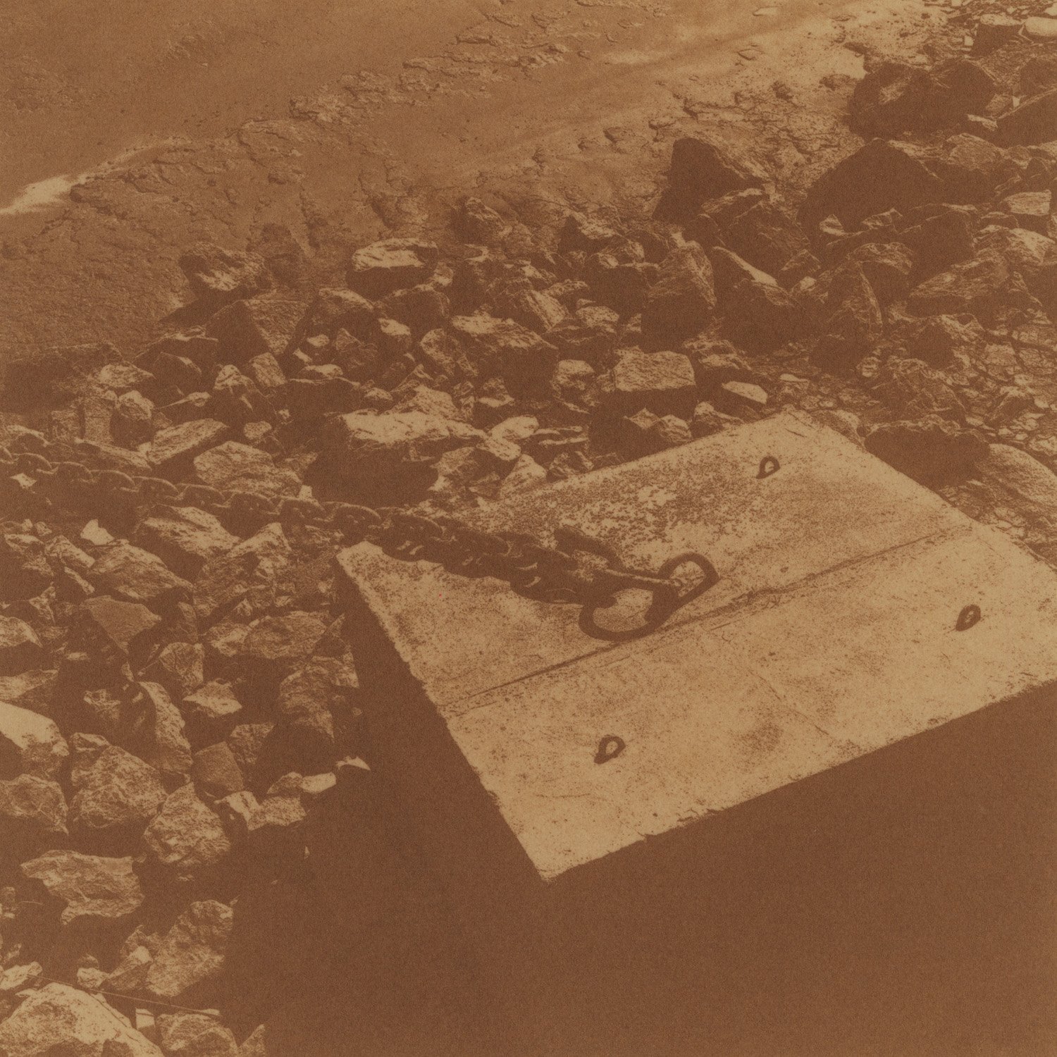 3205-11842: Ports and Industrial Area, Nanjing, 1956; Yangtze River Cultural Park, Nanjing, 2024 (printed 2026)