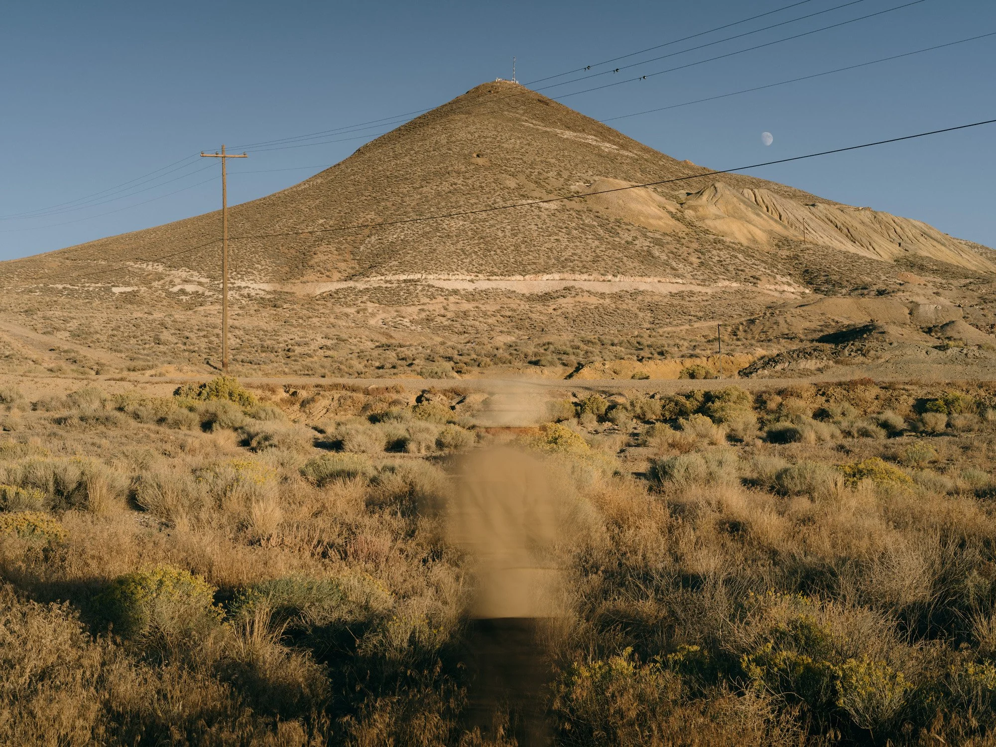 Tonopah, Nevada