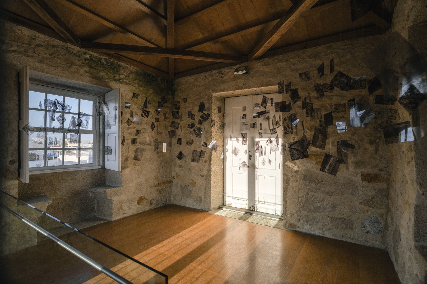 Prémio John Goto, Centro de Memória, Vila do Conde, Portugal (2025)