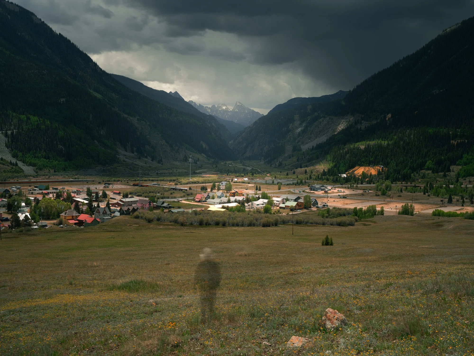 Silverton, Colorado