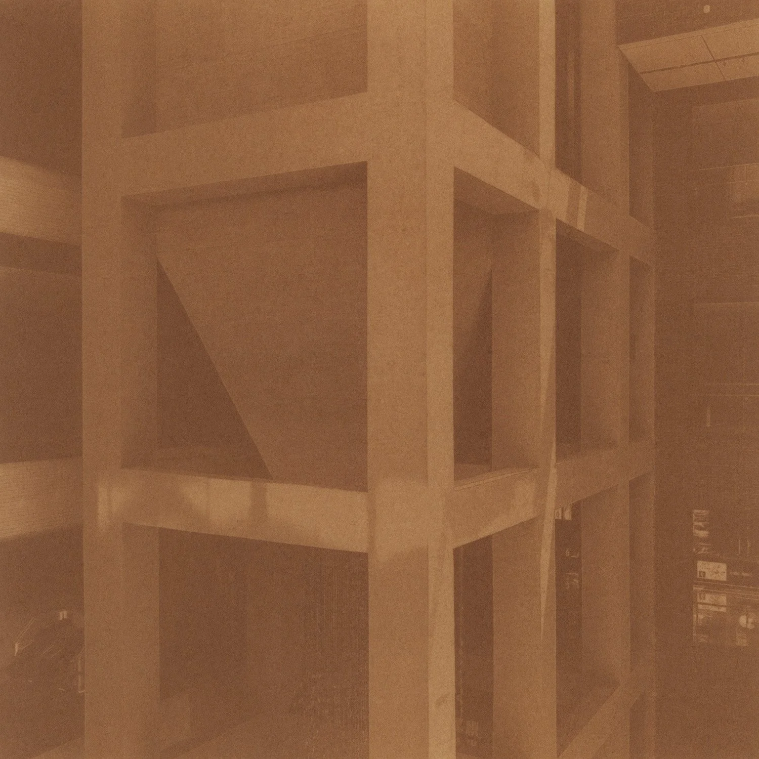3907-11713 — 186 (CHINA-OUTSIDE GRIDS). 275 (POPULATION). TIEN TSIN, 1956 // The Splendors Shopping Mall, Tianjin, 2025 (printed 2026)