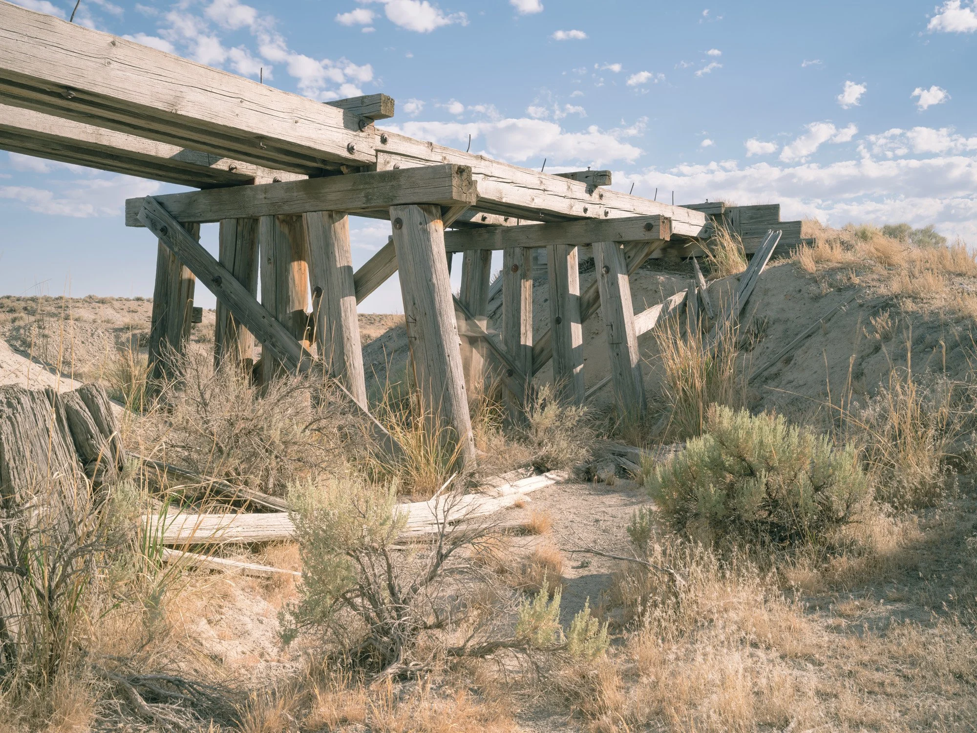 Terrace, Utah
