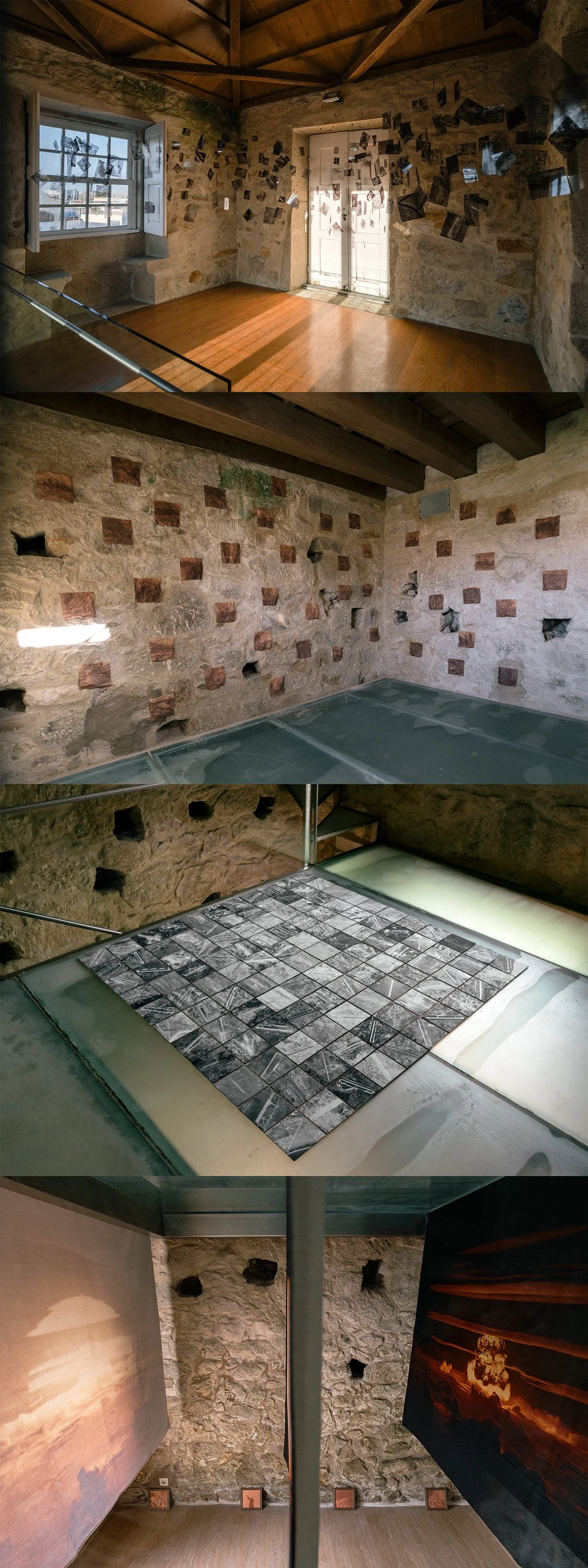 Prémio John Goto, Centro de Memória, Vila do Conde, Portugal (2025)