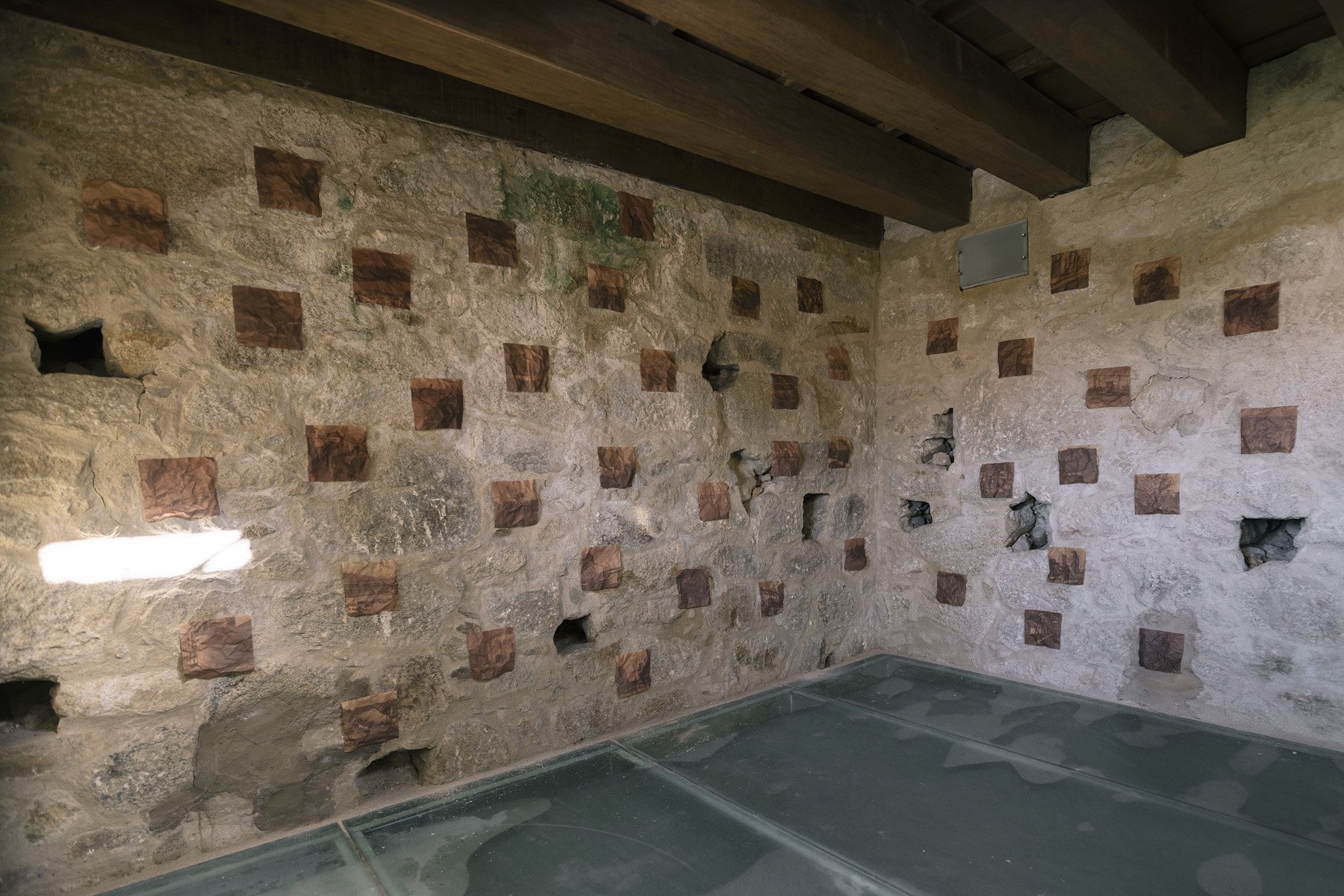 Prémio John Goto, Centro de Memória, Vila do Conde, Portugal (2025)