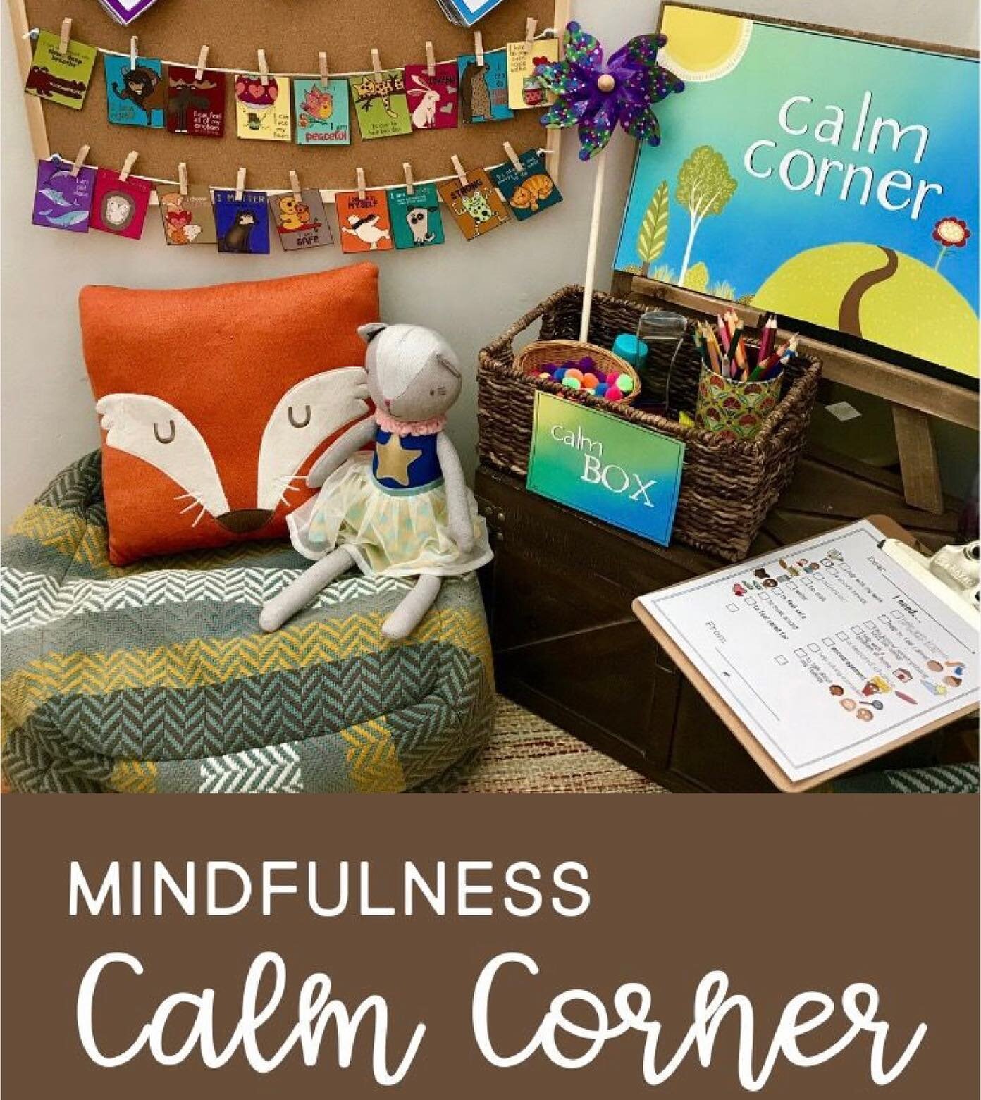 @wholeheartedschoolcounseling loving this concept ❤️🍎#mindfulnesspractice
