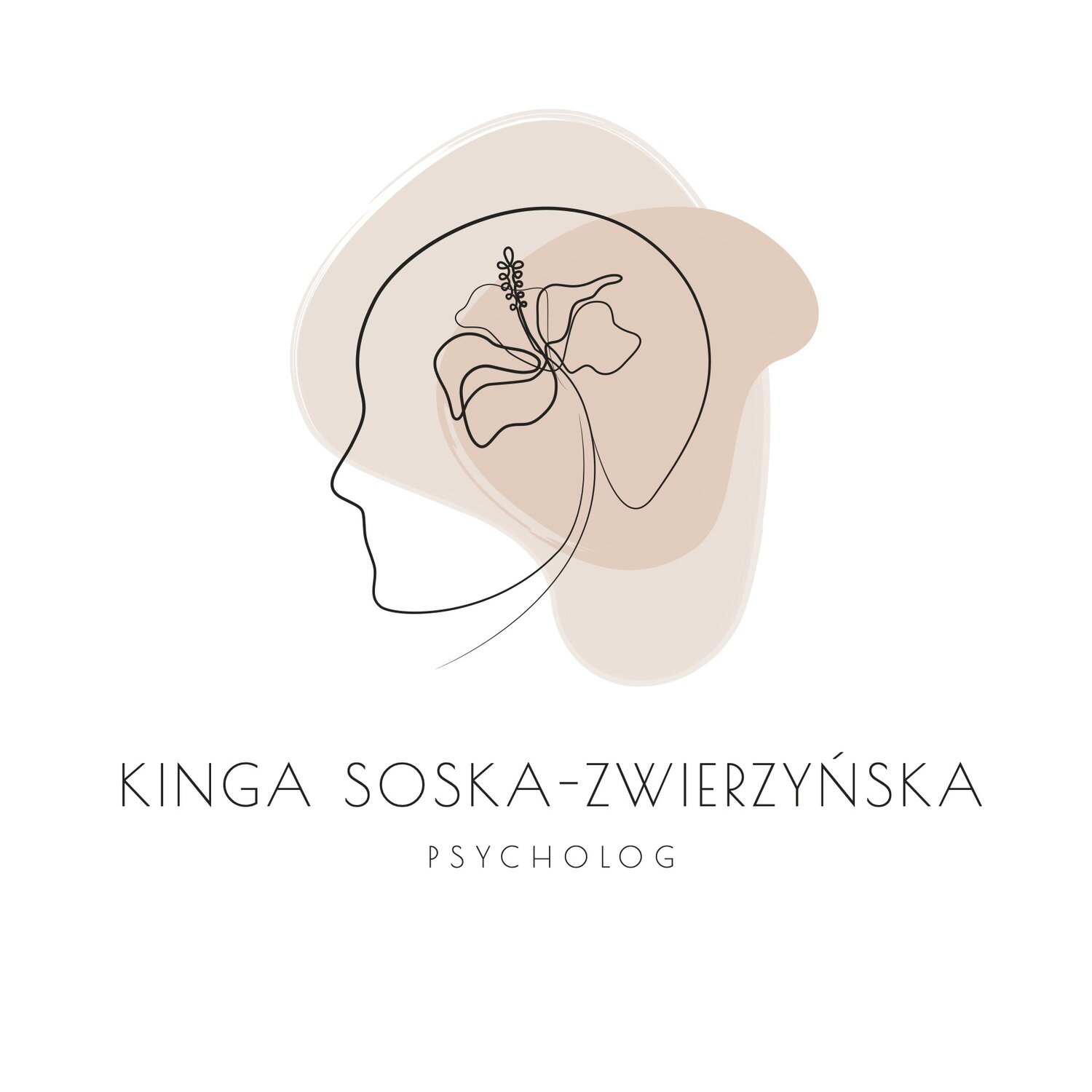 Psycholog Kinga Soska-Zwierzyńska