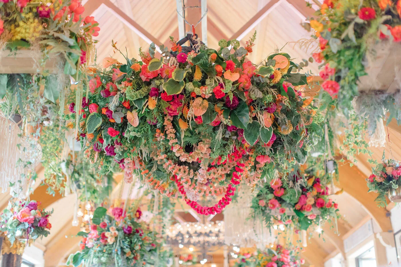 Barn Weddings Buckinghamshire