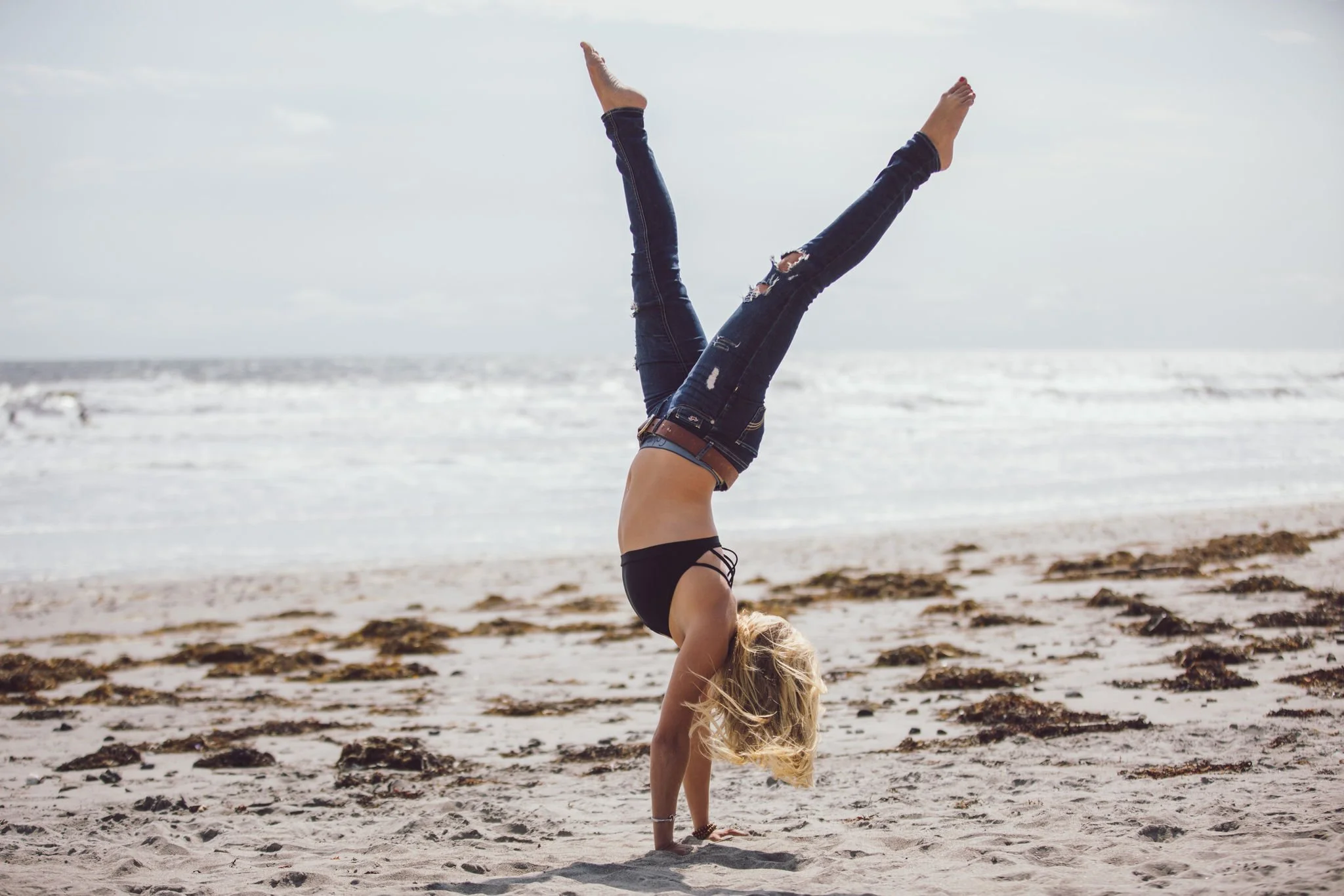 Yoga with Dannika Amazon Storefront 