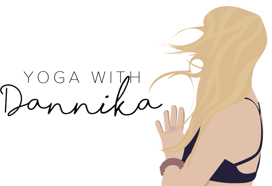 Yoga with Dannika