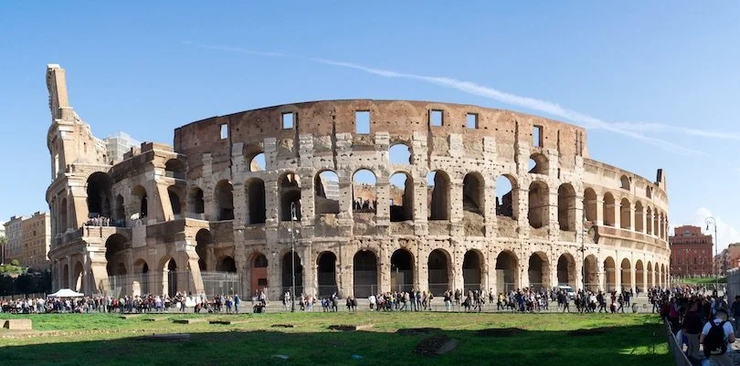Тит: древнее имя, которое сделает вашего ребенка лидером (и при чем тут императоры)