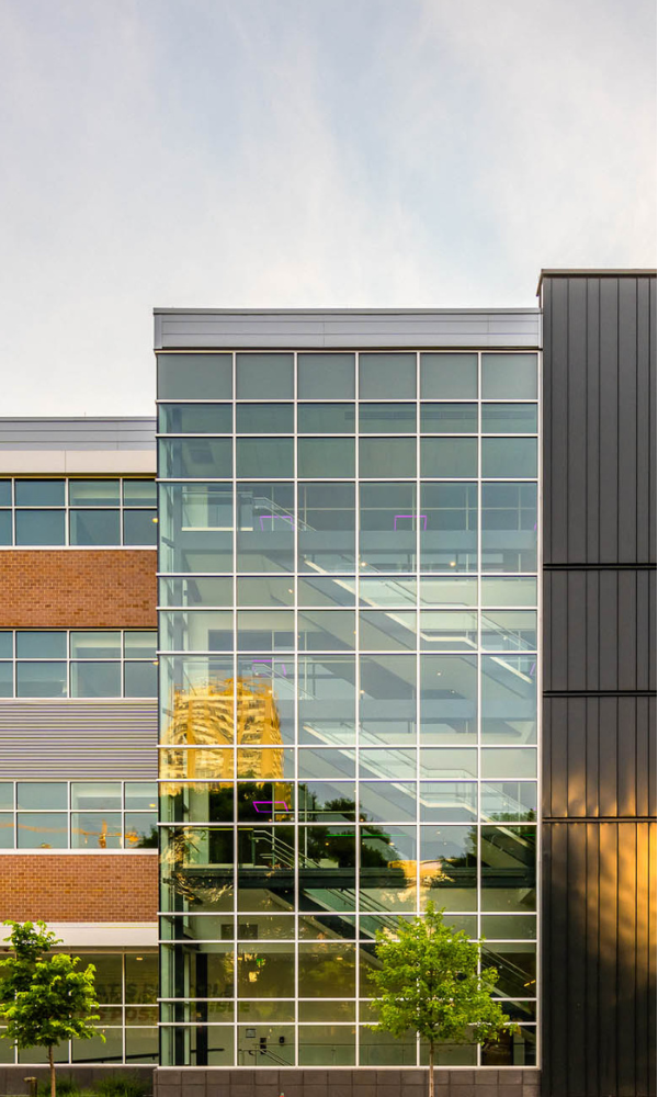 Engineered Shop Drawings — E30 Facades, Inc.
