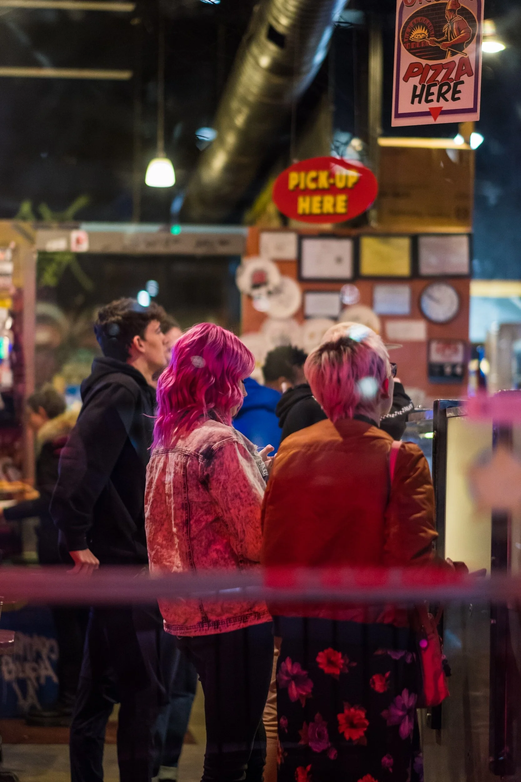 Waitlist Strategic Byproducts