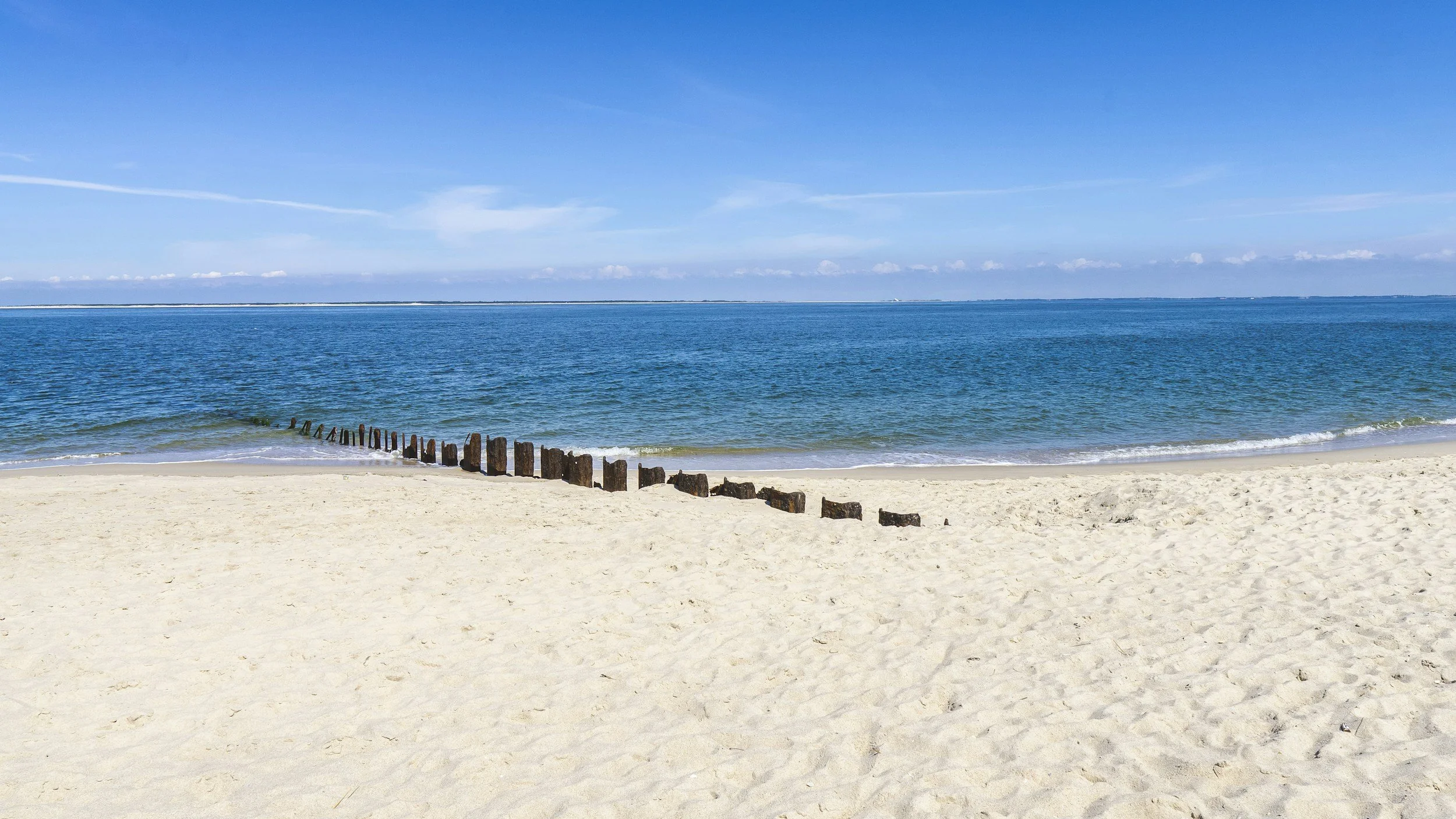 You're already used to a waitlist​