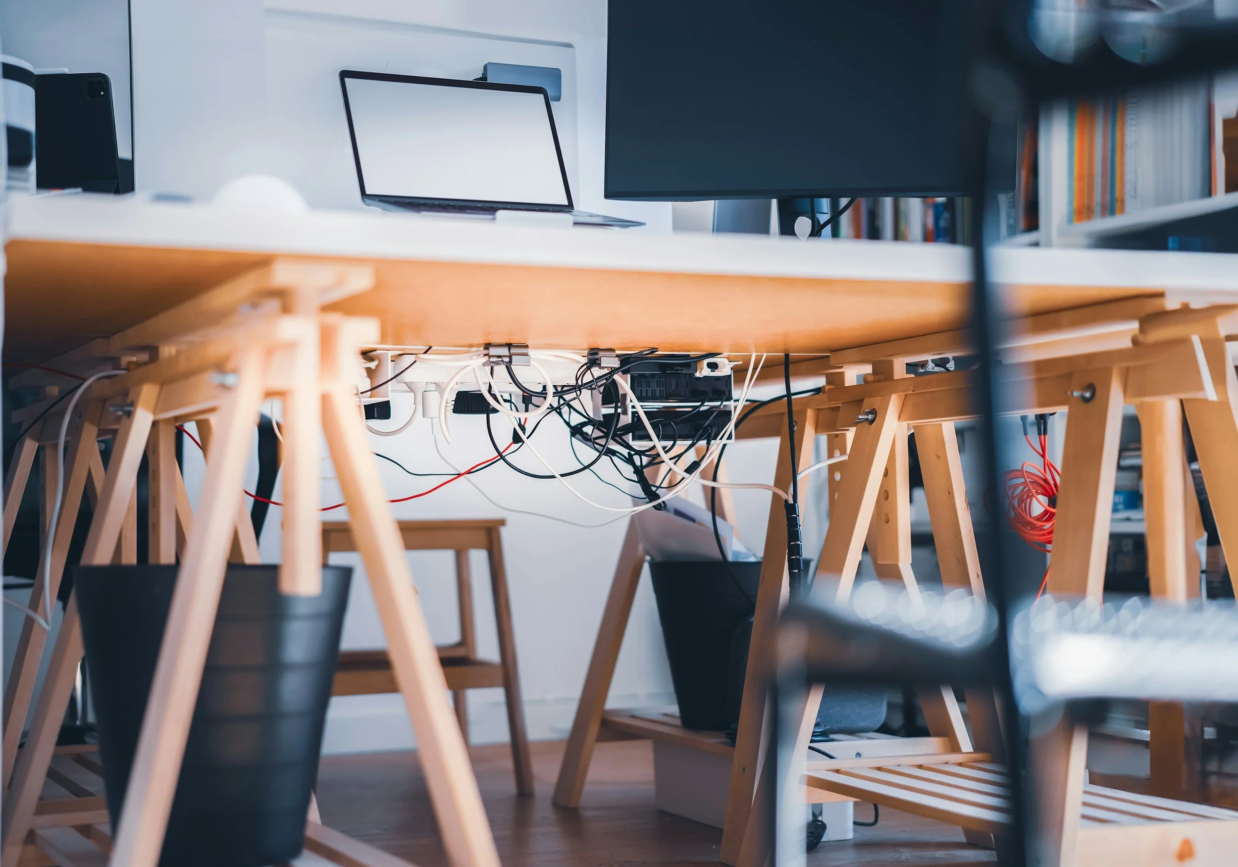 Doing Accounting vs Solving Buyers' Problems