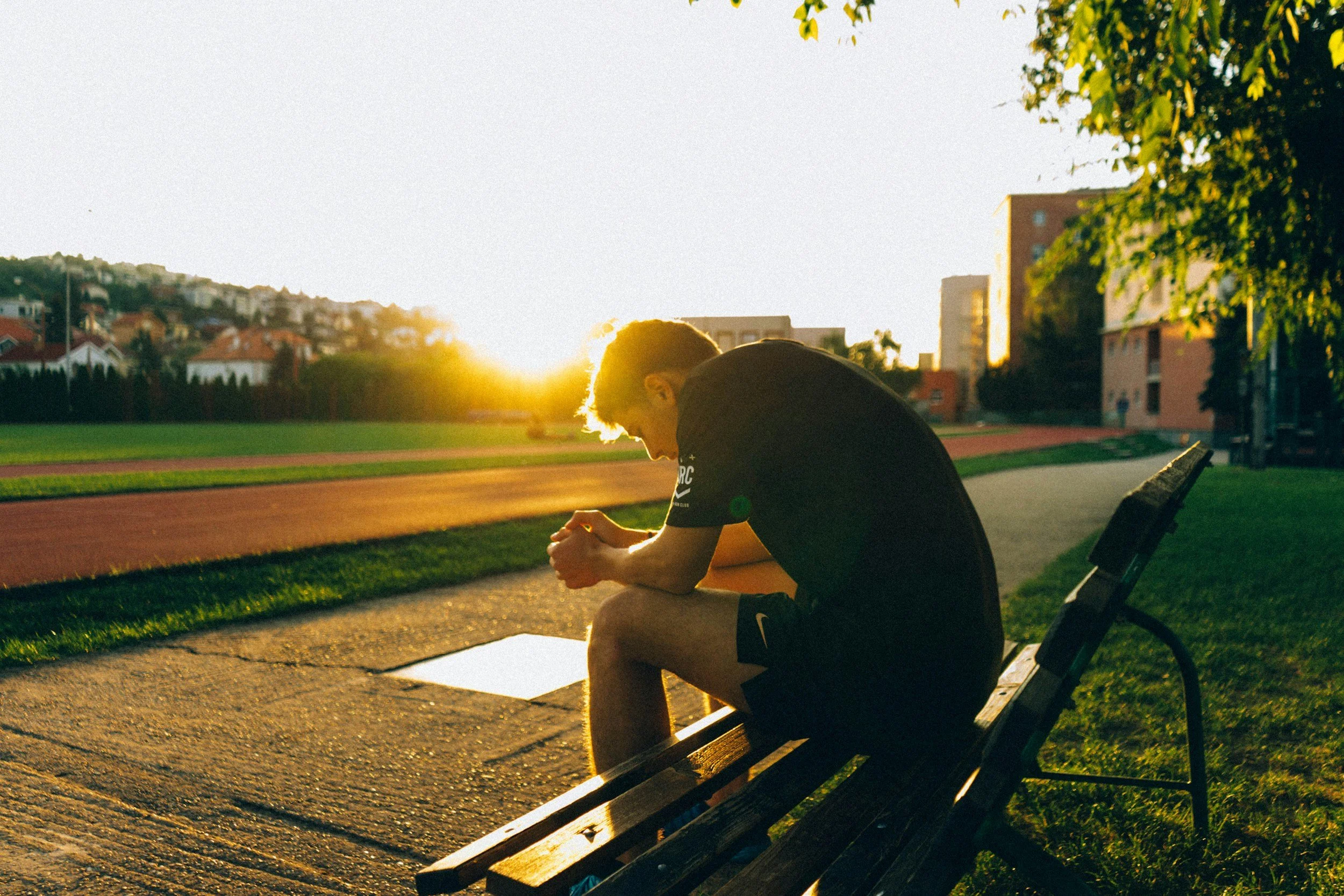 What if working harder is the least profitable thing you can do?