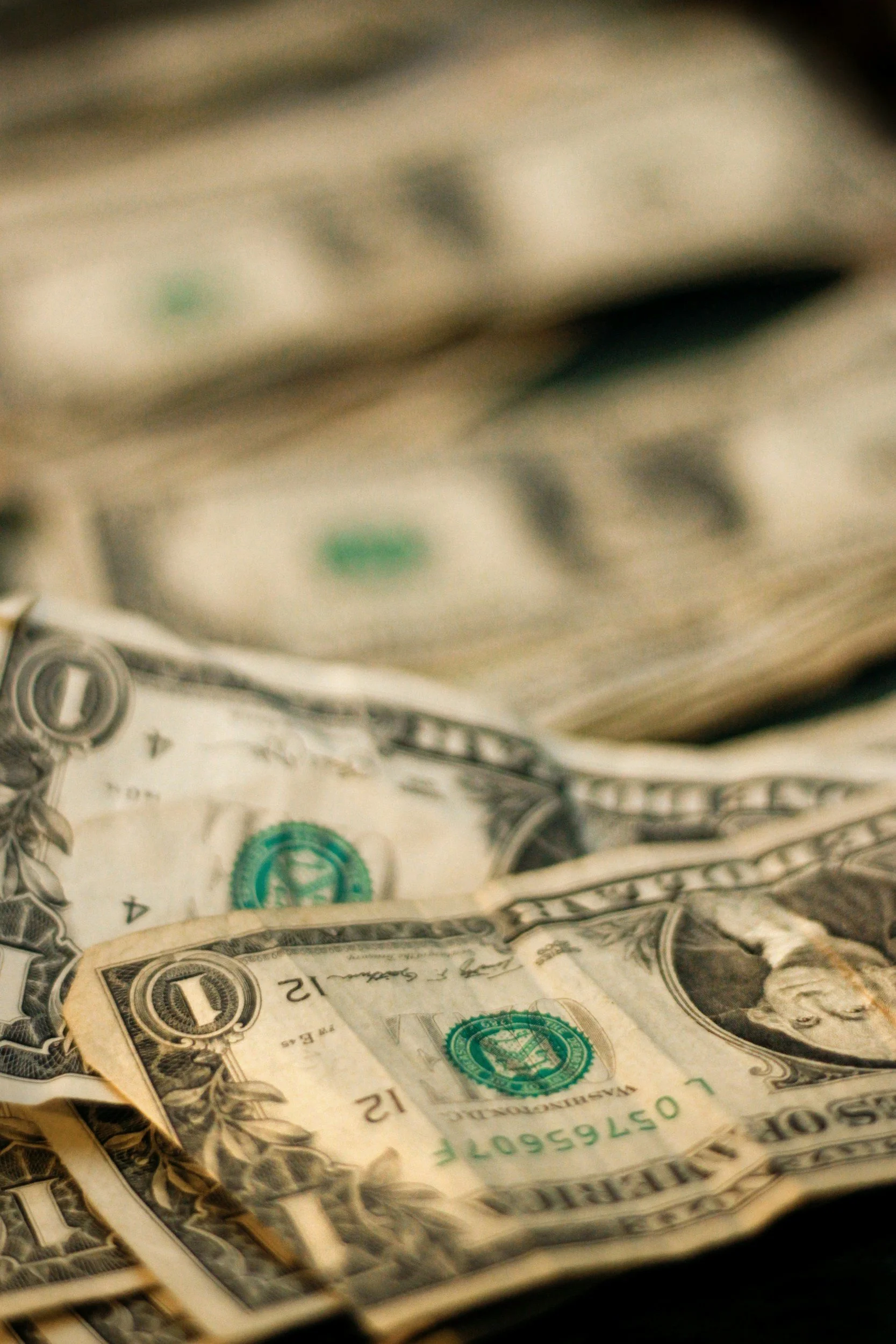 Price driven, not cost-driven​​