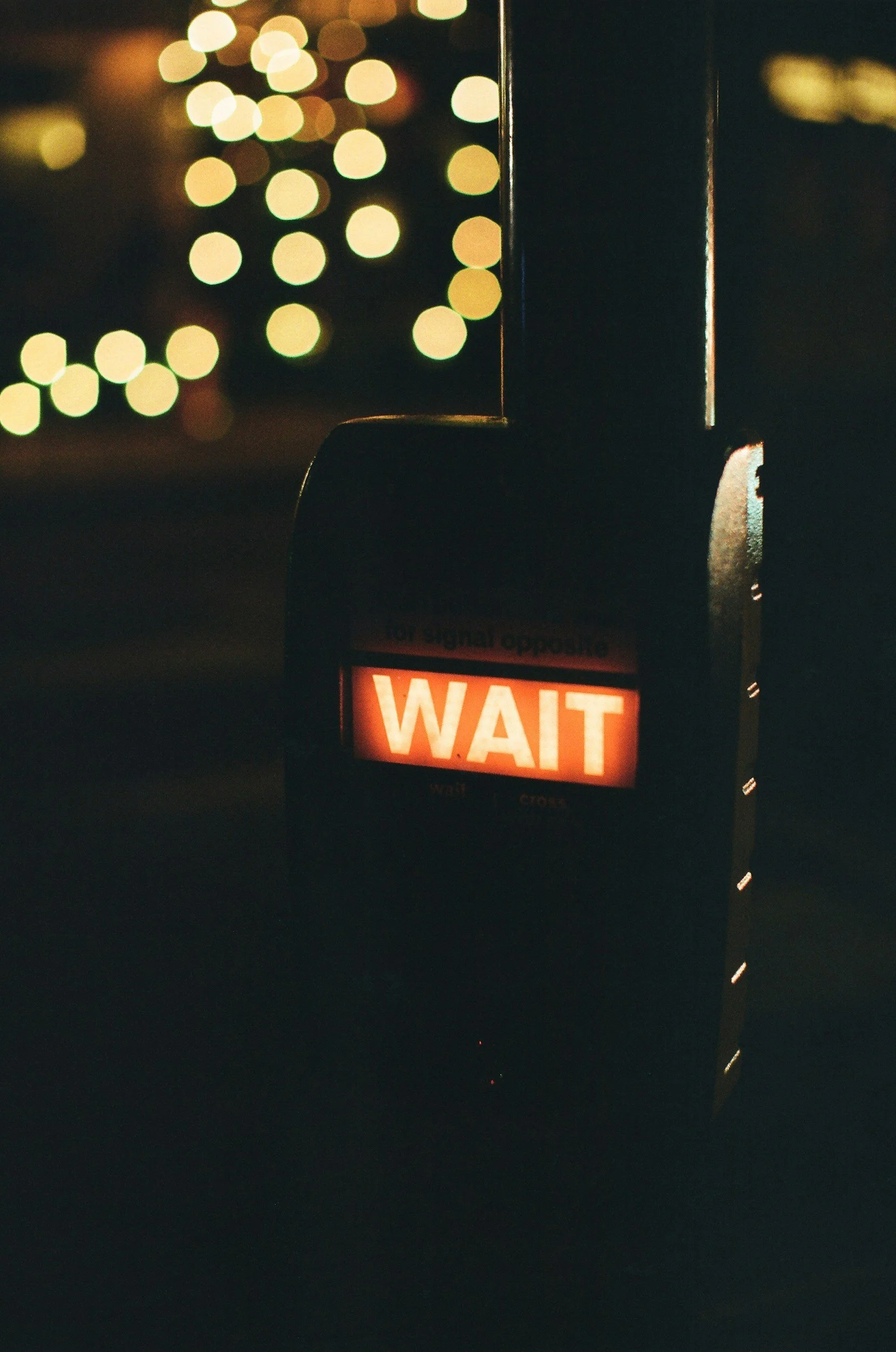 What if your firm had a waitlist?