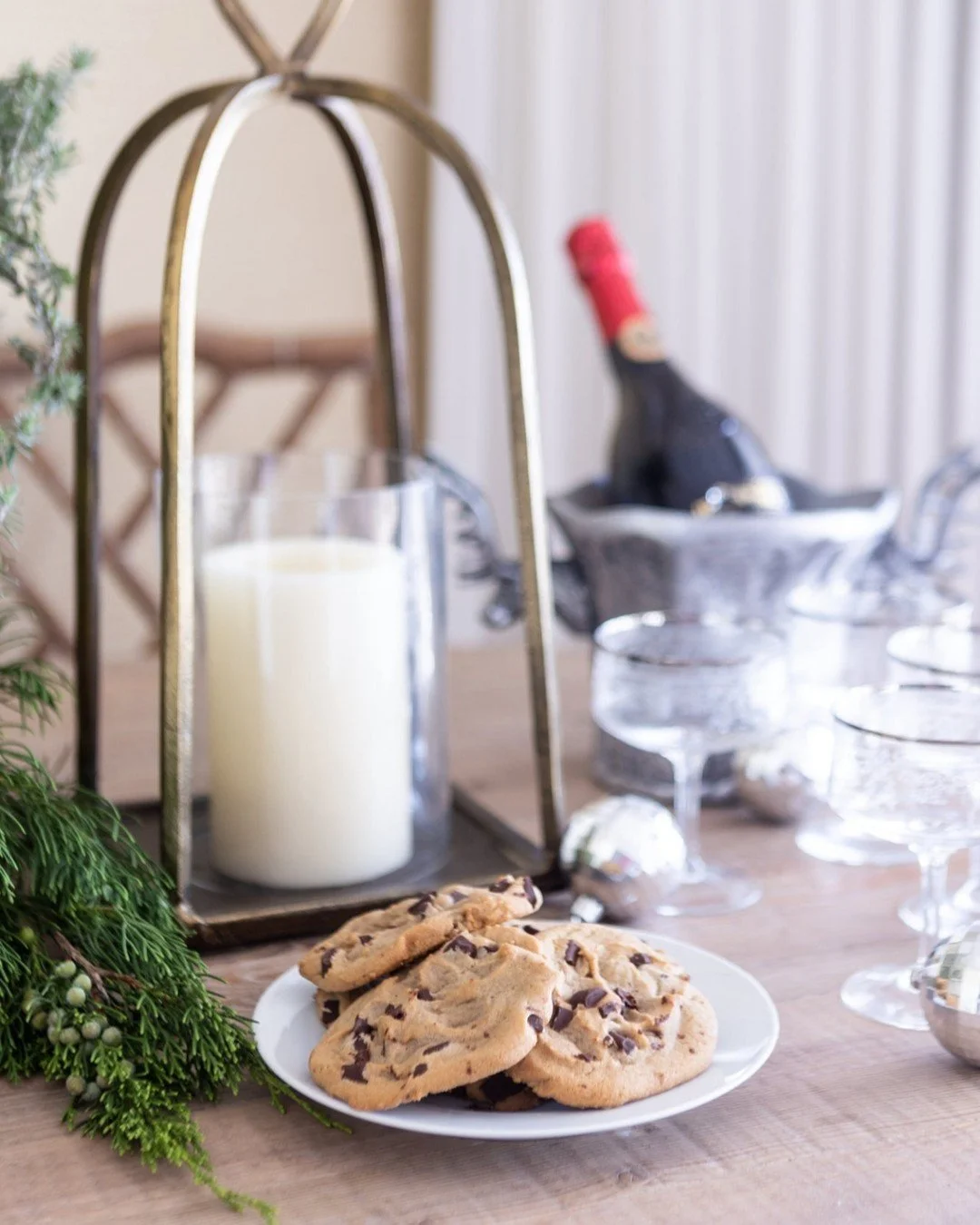 Christmas happens wherever family gathers ✨🎄Create unforgettable memories this season with a coastal winter escape to Goose Rocks Beach House.

📷: @heidikirn