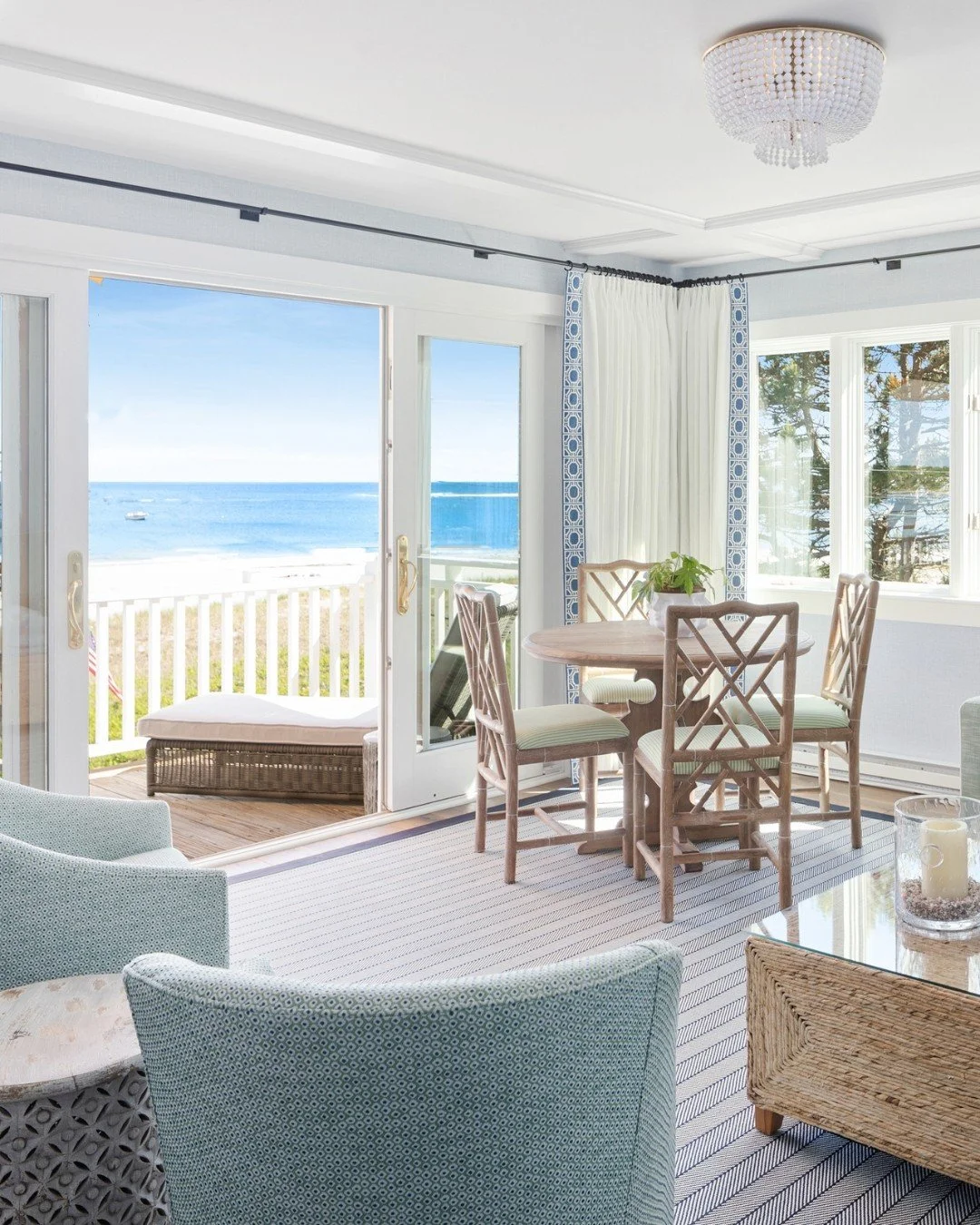 Our annual April Fools&rsquo; Day Sale begins TODAY!🏖️ Savor sea views with great savings and receive 20% off your stay. 

This sale is 24-hours only! Click the link in our bio to learn more and book now.