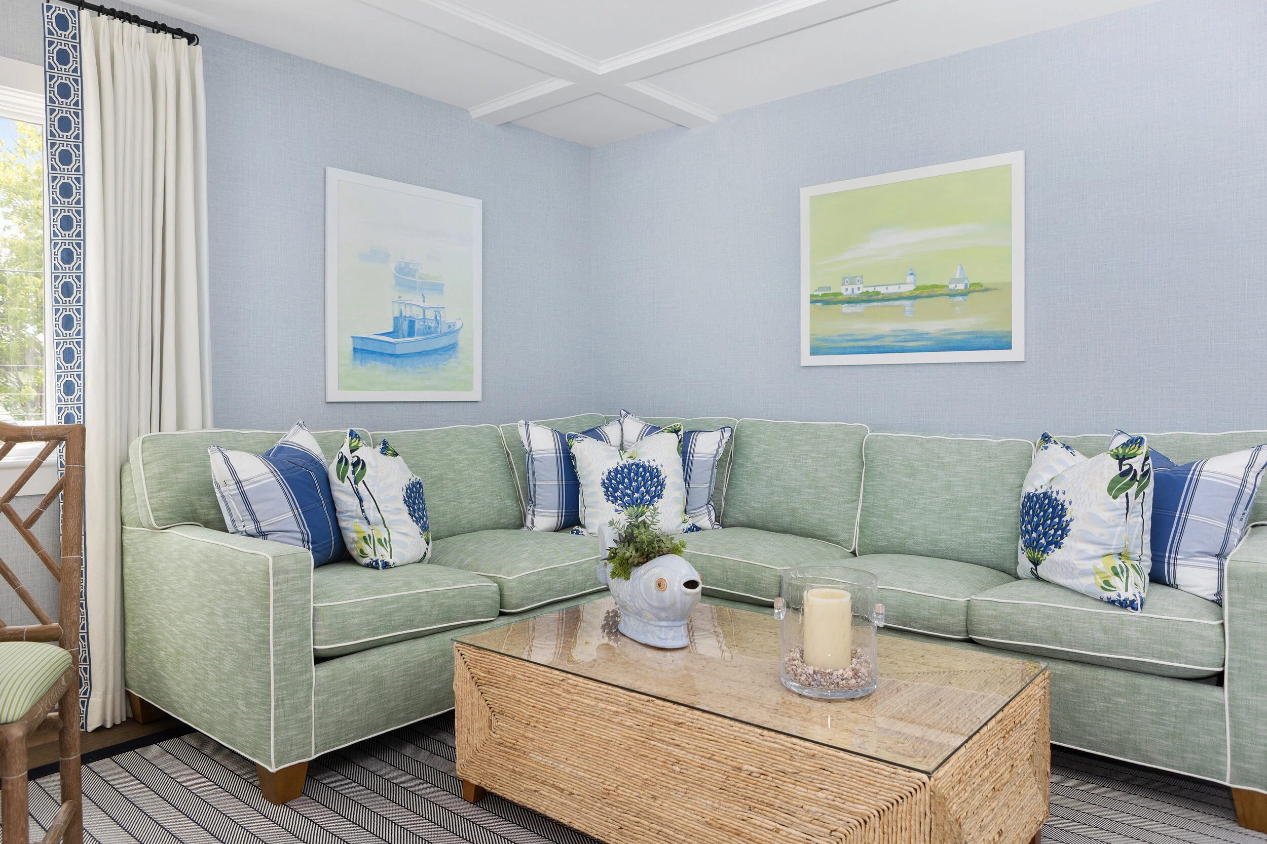 Goose Rocks Beach House Luxury Rentals