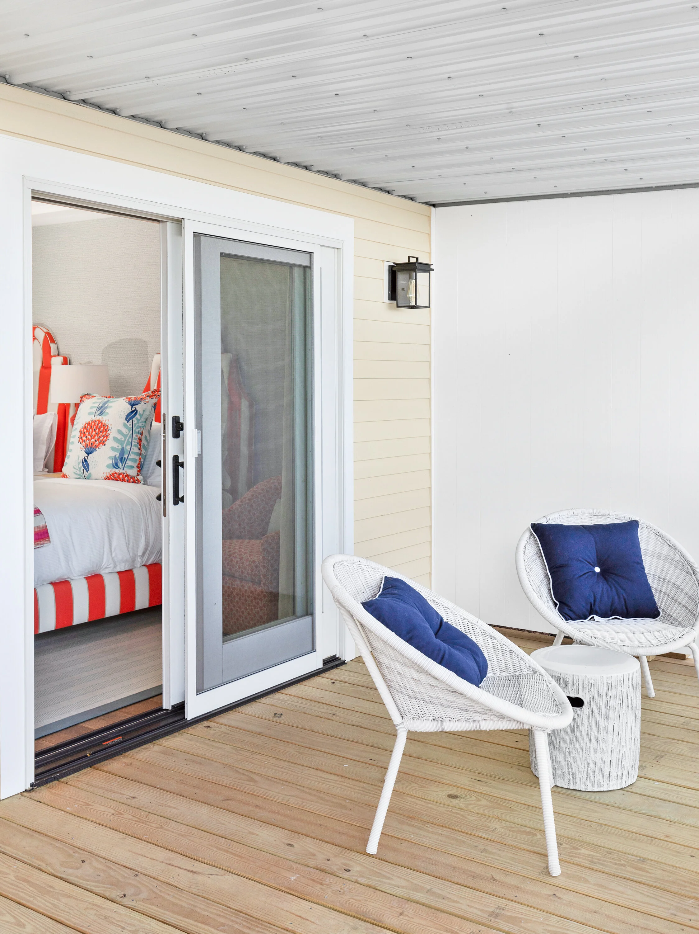 Goose Rocks Beach House Luxury Rentals