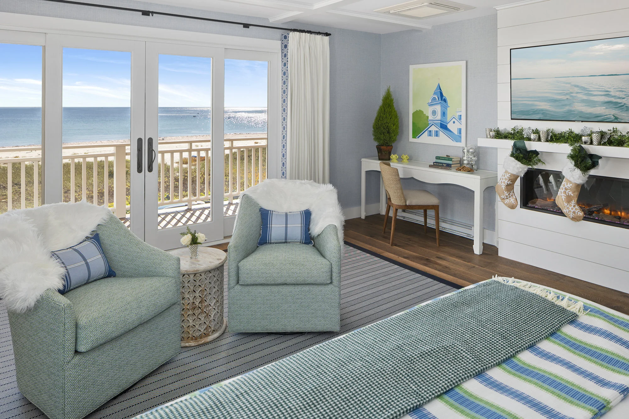 Goose Rocks Beach House Luxury Rentals