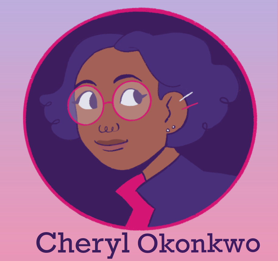 Cheryl Okonkwo