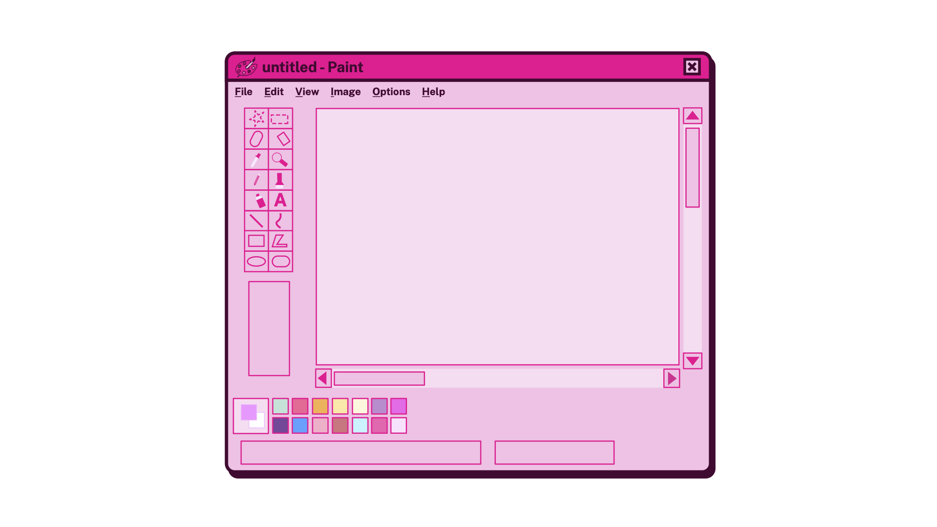 Y2K Animation — Cheryl Okonkwo
