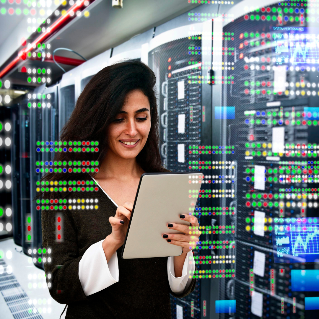 Setting a Higher Standard in IT Support