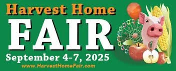 Harvest Home Fair