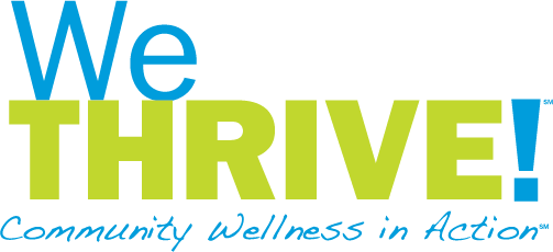 WeThrive Meeting
